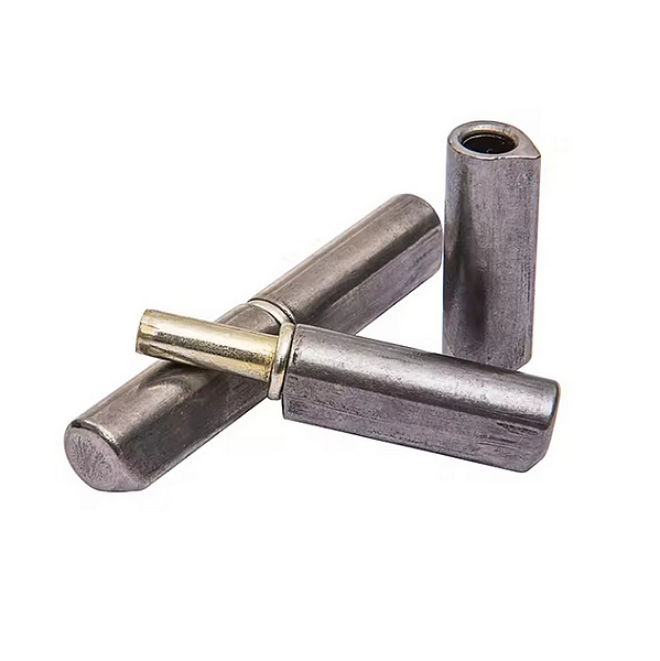 Weld-on Hinges (8) Weld-on Hinges (8)