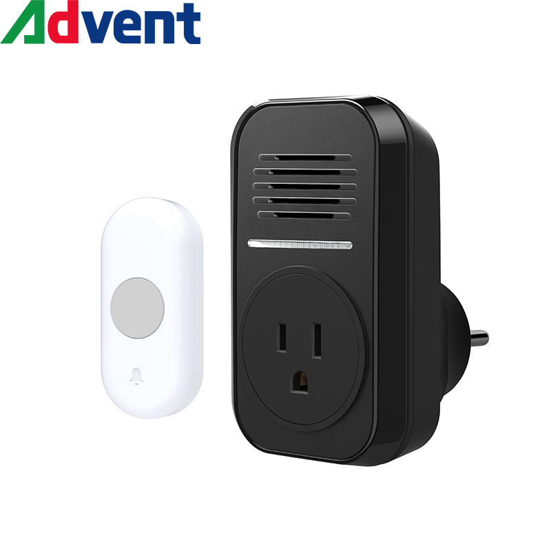 Economic Wireless Doorbells Economic Wireless Doorbells
