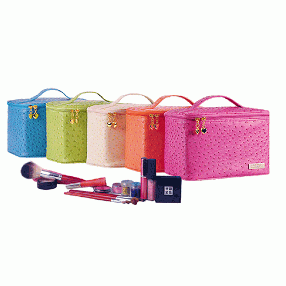 Cosmetic Bag