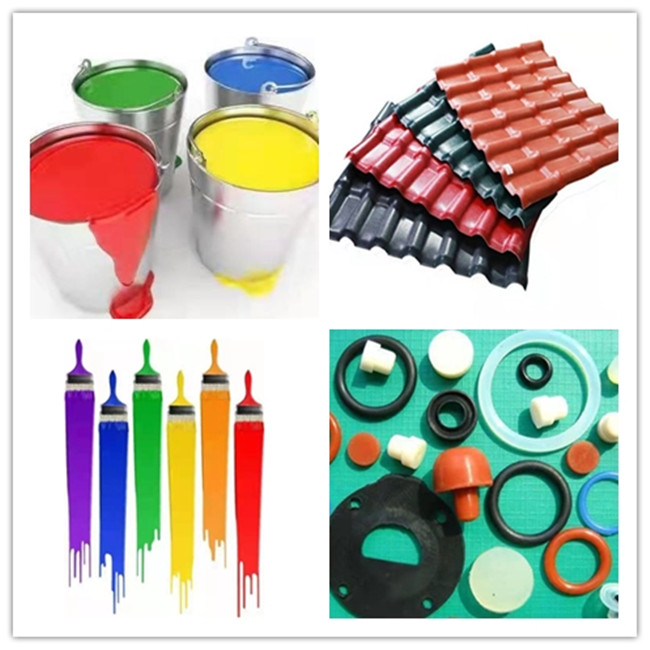 Titanium Dioxide Anatase for Paints and Ink Use Titanium Dioxide Anatase for Paints and Ink Use