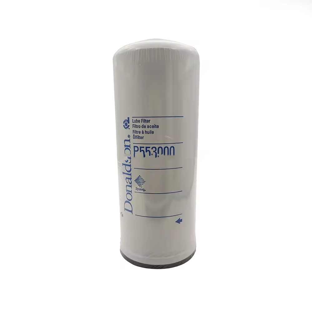 Donaldson Oil filter.jpg Donaldson Oil filter.jpg