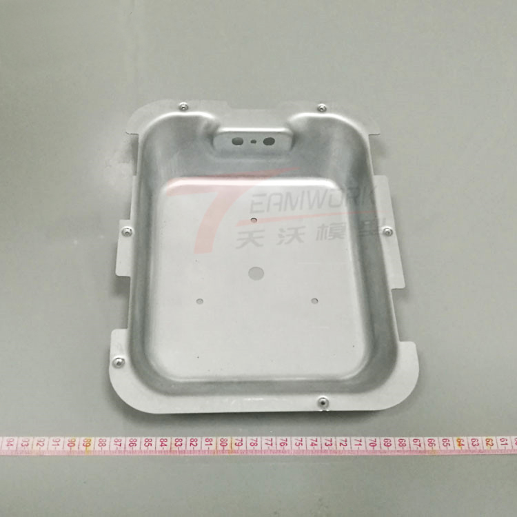Pliage de tôle Sheet Metal Bending