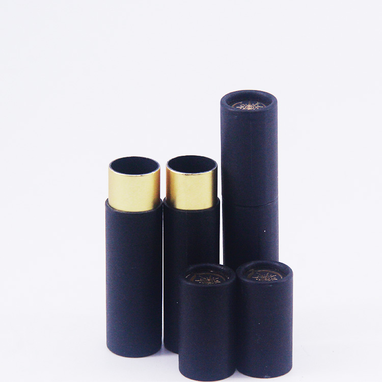 Customized spice gift box paper tube packaging box Customized spice gift box paper tube packaging box