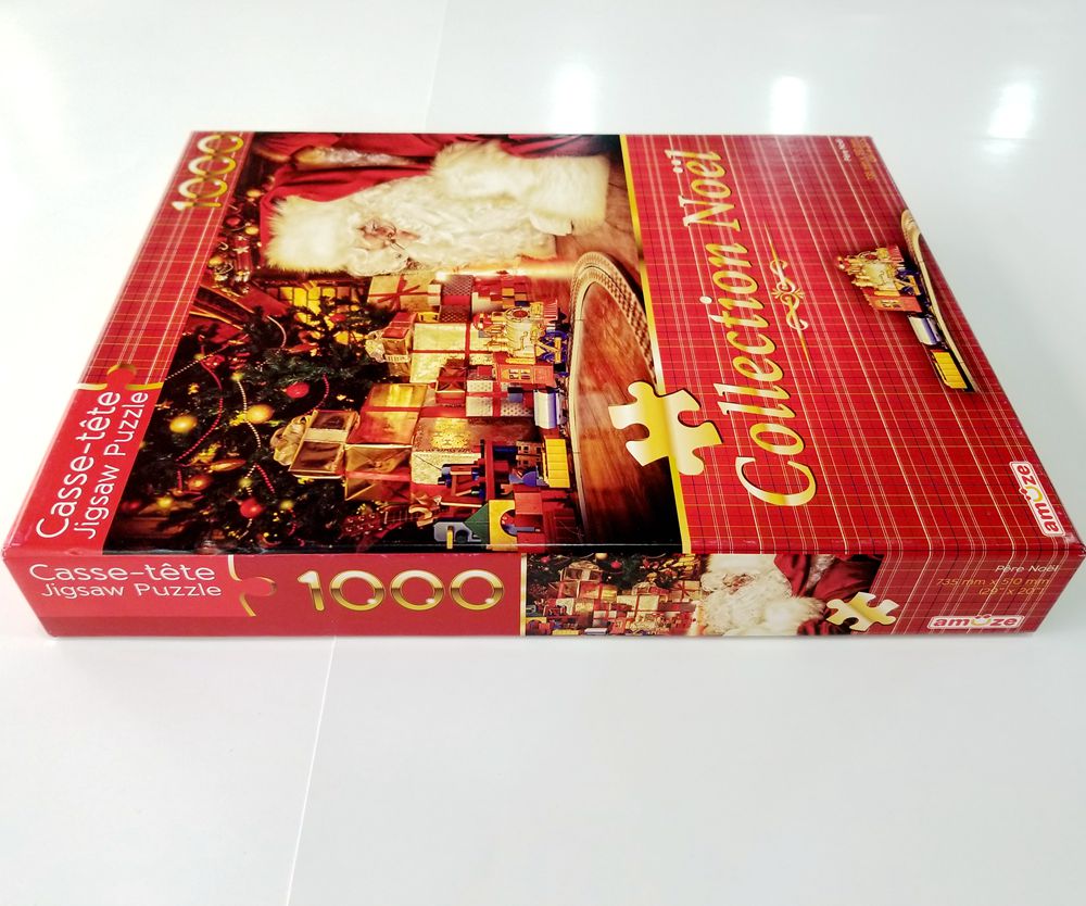 Пазлы для детей и взрослых For Kids And Adult Puzzles