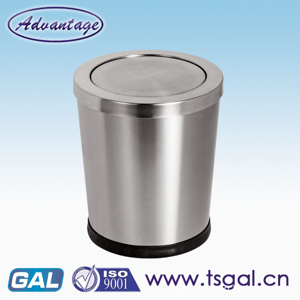 stainless steel easybin 