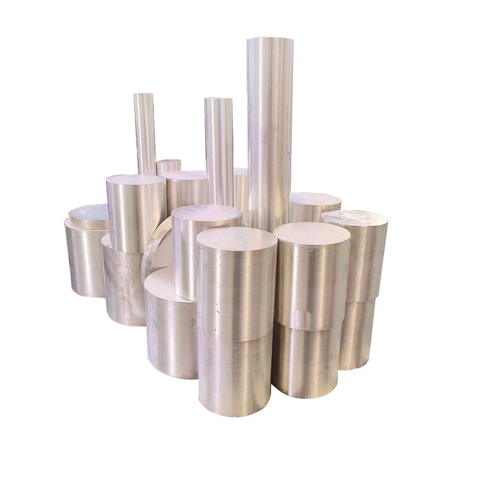 Casting Magnesium Alloy Rod Casting Magnesium Alloy Rod