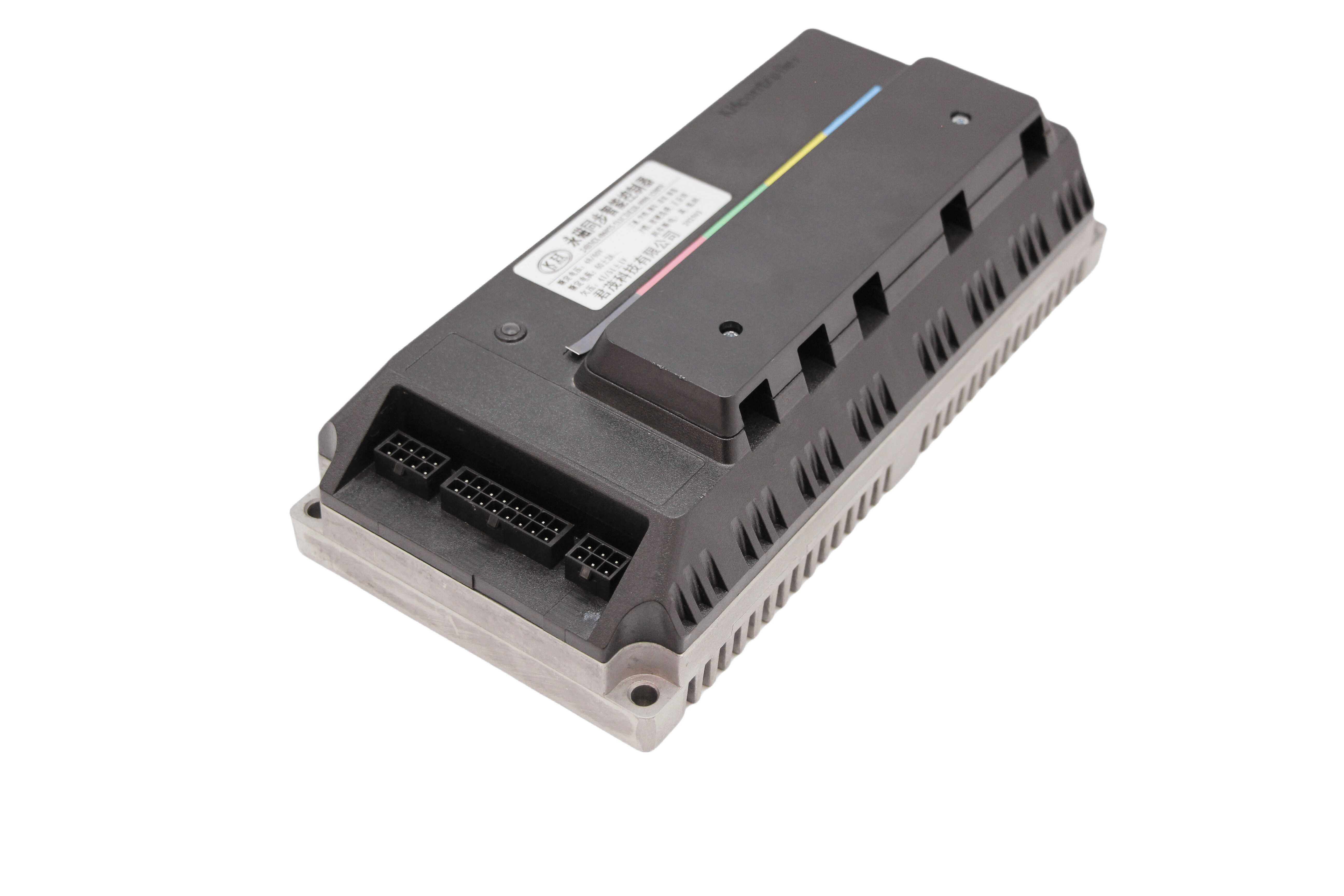 24 Tube Single Lamp Controller 24 Tube Single Lamp Controller