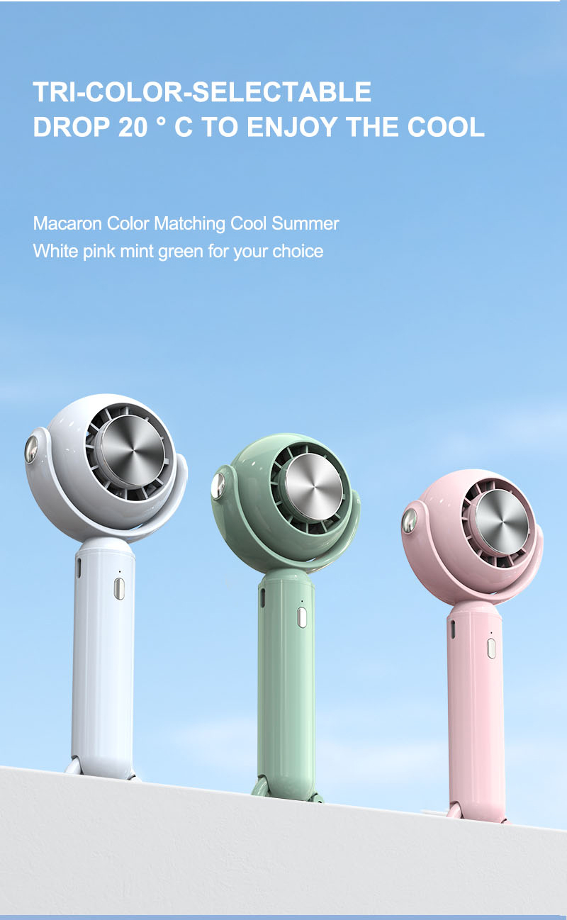 YL004 Mini Cooling Fan YL004 Mini Cooling Fan