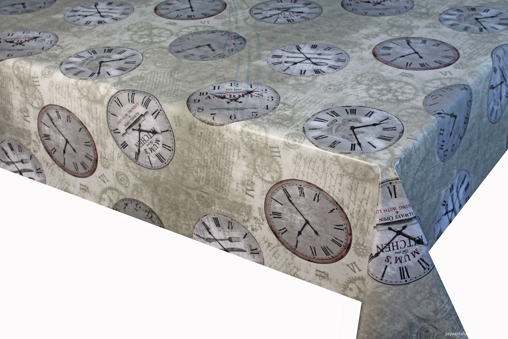 Pvc Printed Tablecloth Pvc Printed Tablecloth