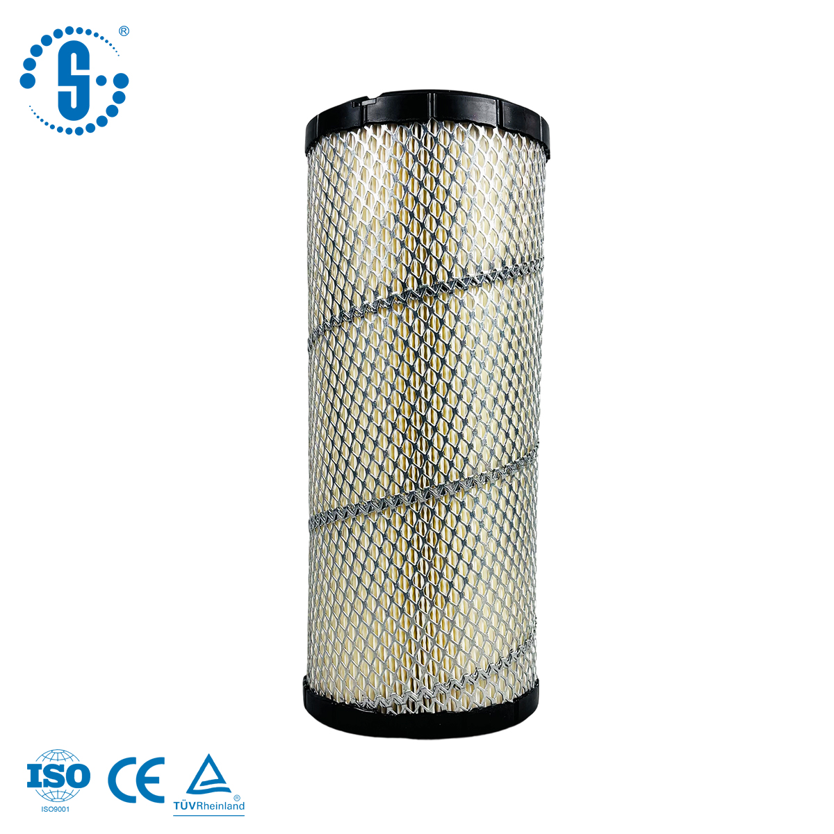 Filter Replacement 02250125-370 Filter Replacement 02250125-370