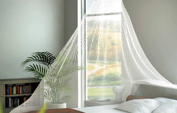 mosquito net