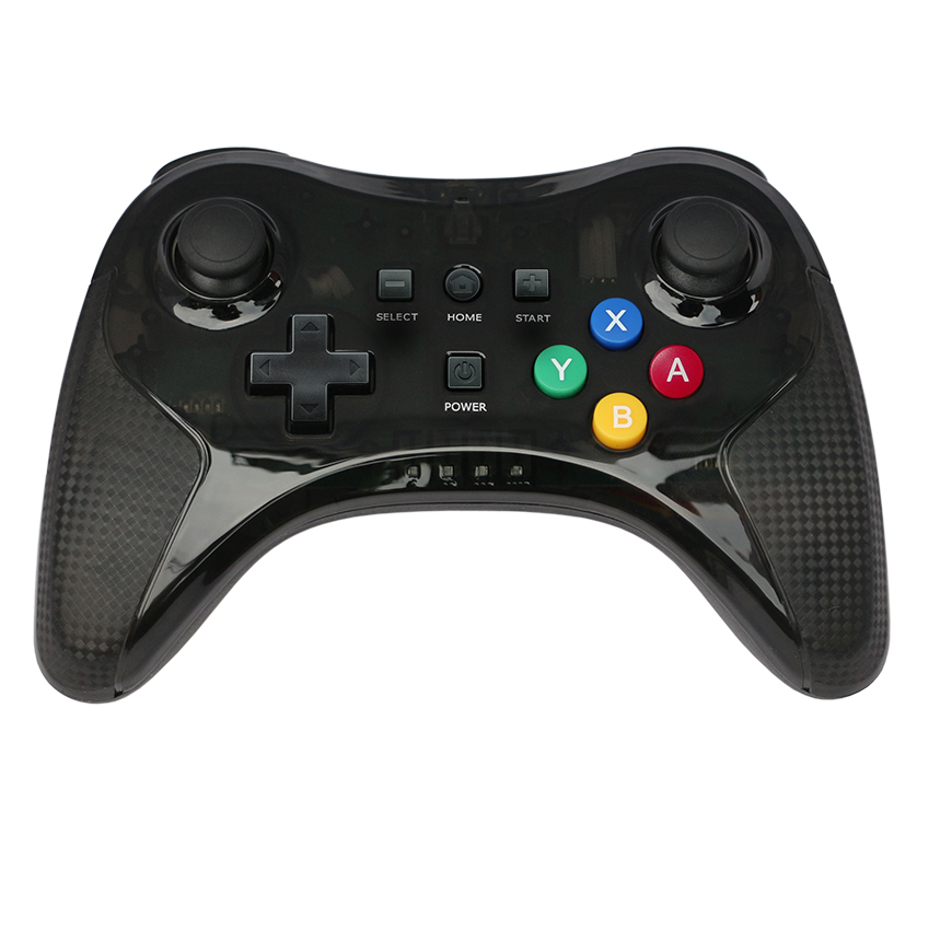 WII U Pro controller