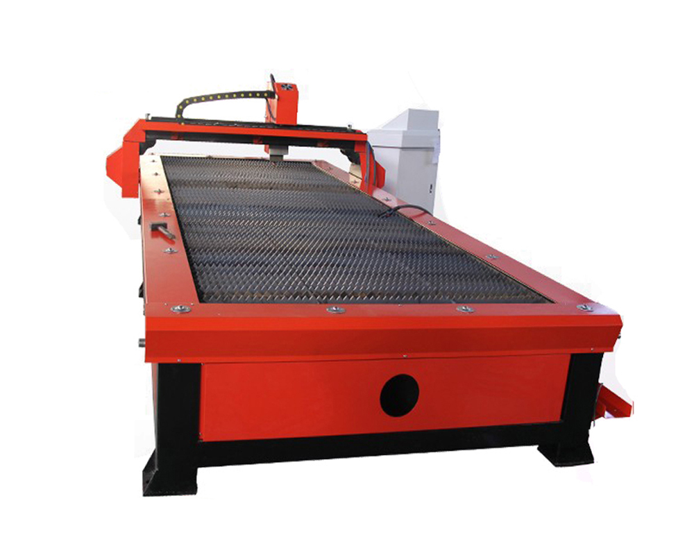 big size plasma cutting machine