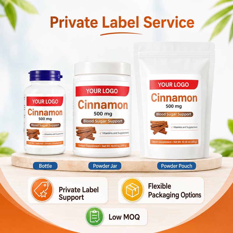 Cinnamon Capsule11 Cinnamon Capsule11