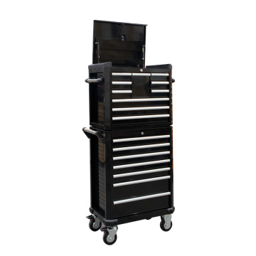 Professional Roller Tool Chest Tool Cabinet Combo China Manufacturer