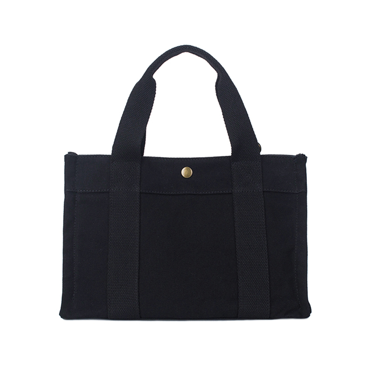 Draagtassen Canvas Bags