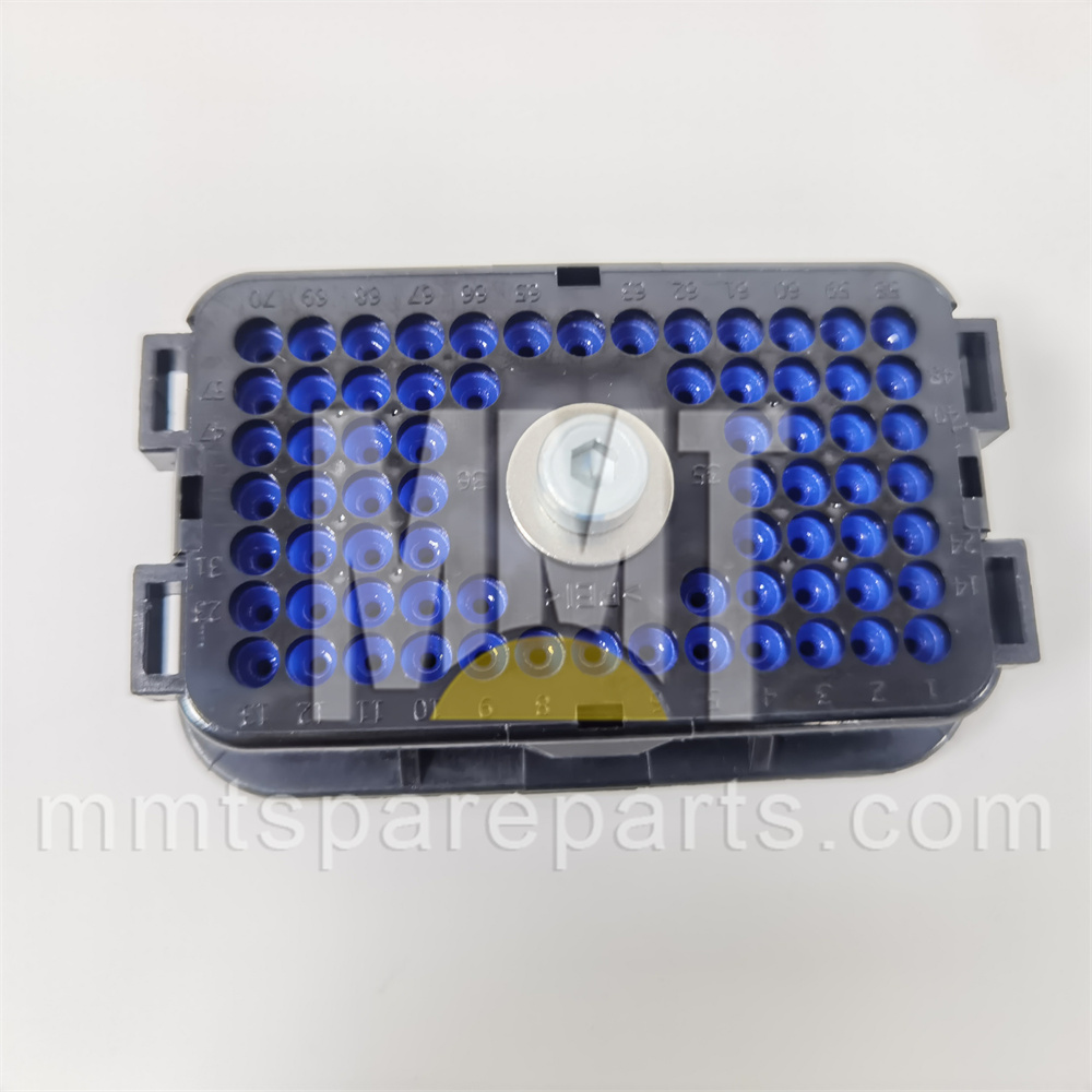 Harness Connector 160-7689 Harness Connector 160-7689
