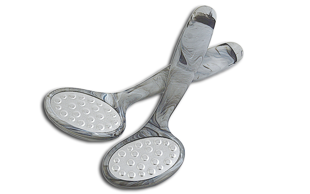 Pied de pédicure Pedi Foot Thing
