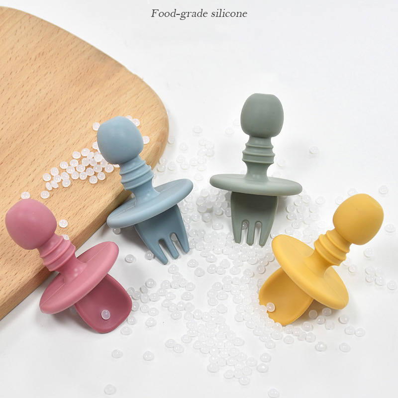 silicone grip utensils MFZ-SF008 silicone grip utensils MFZ-SF008