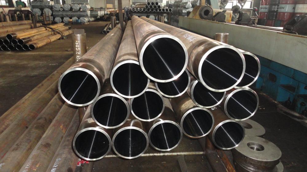 Hydraulic Cylinder4 Hydraulic Cylinder4