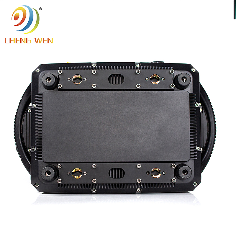 waterproof wash light 19pcs 40w led lighting waterproof wash light 19pcs 40w led lighting