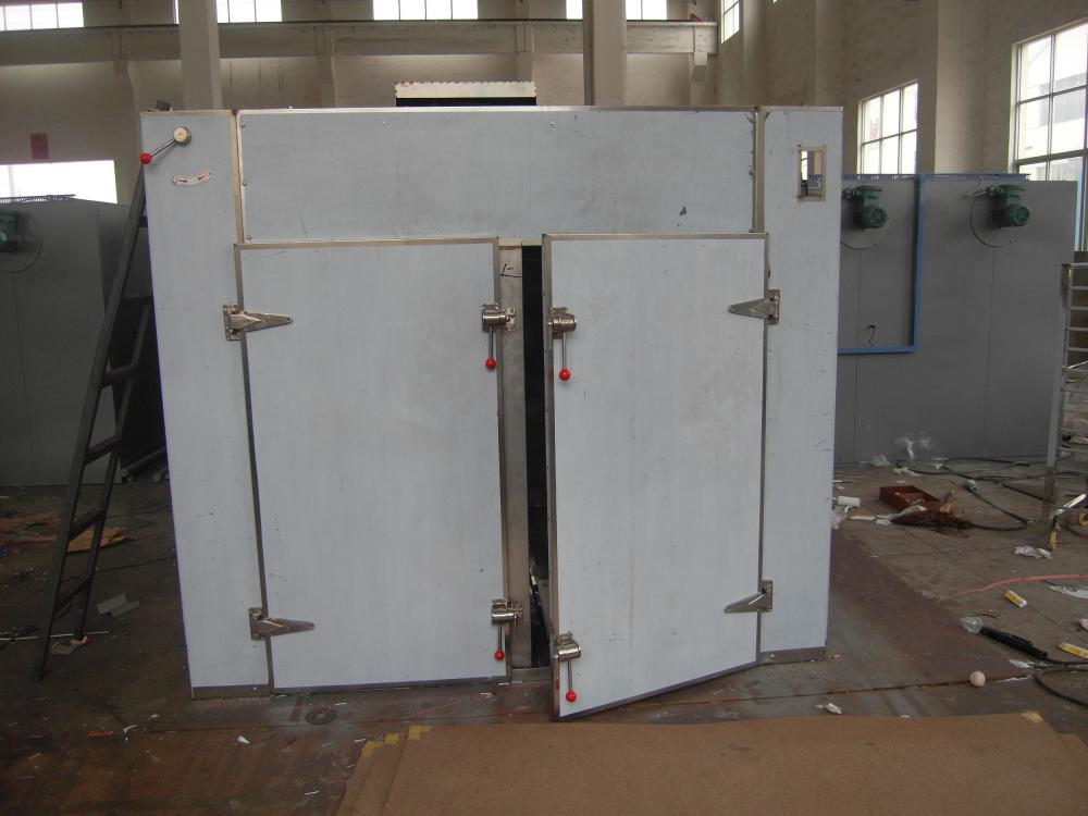 CT-C-200 تجفيف زجاجة الهواء الساخن التجفيف CT-C-200 Hot air circulation galss bottle drying