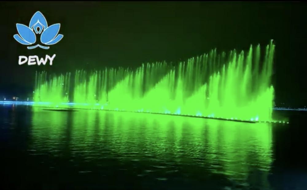 Music Fountain Music Fountain