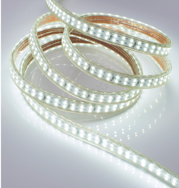 LED strip light white