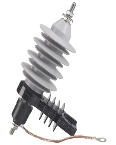 polymer arrester