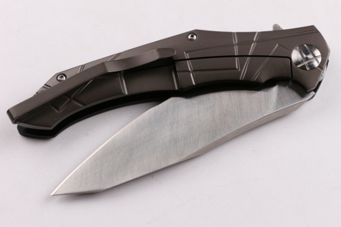 Pocket Knife