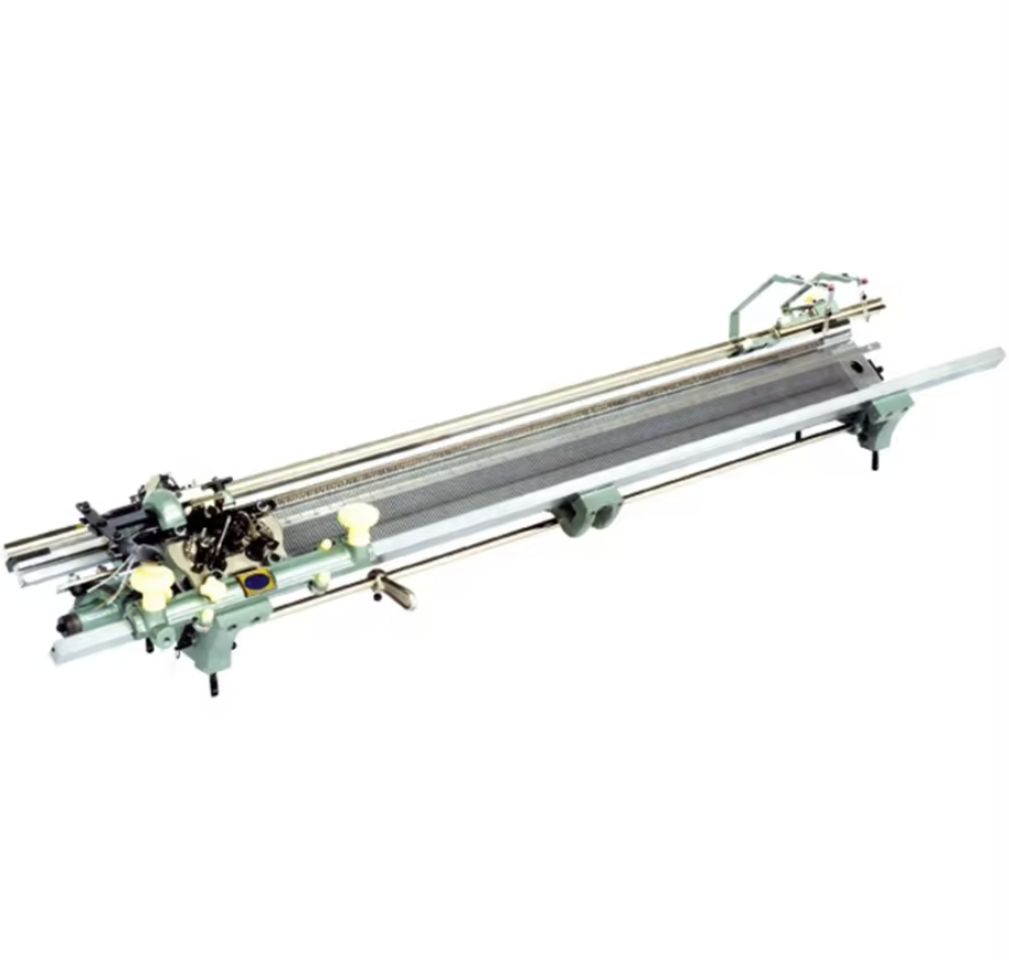 Sweater flat knitting machine Sweater flat knitting machine