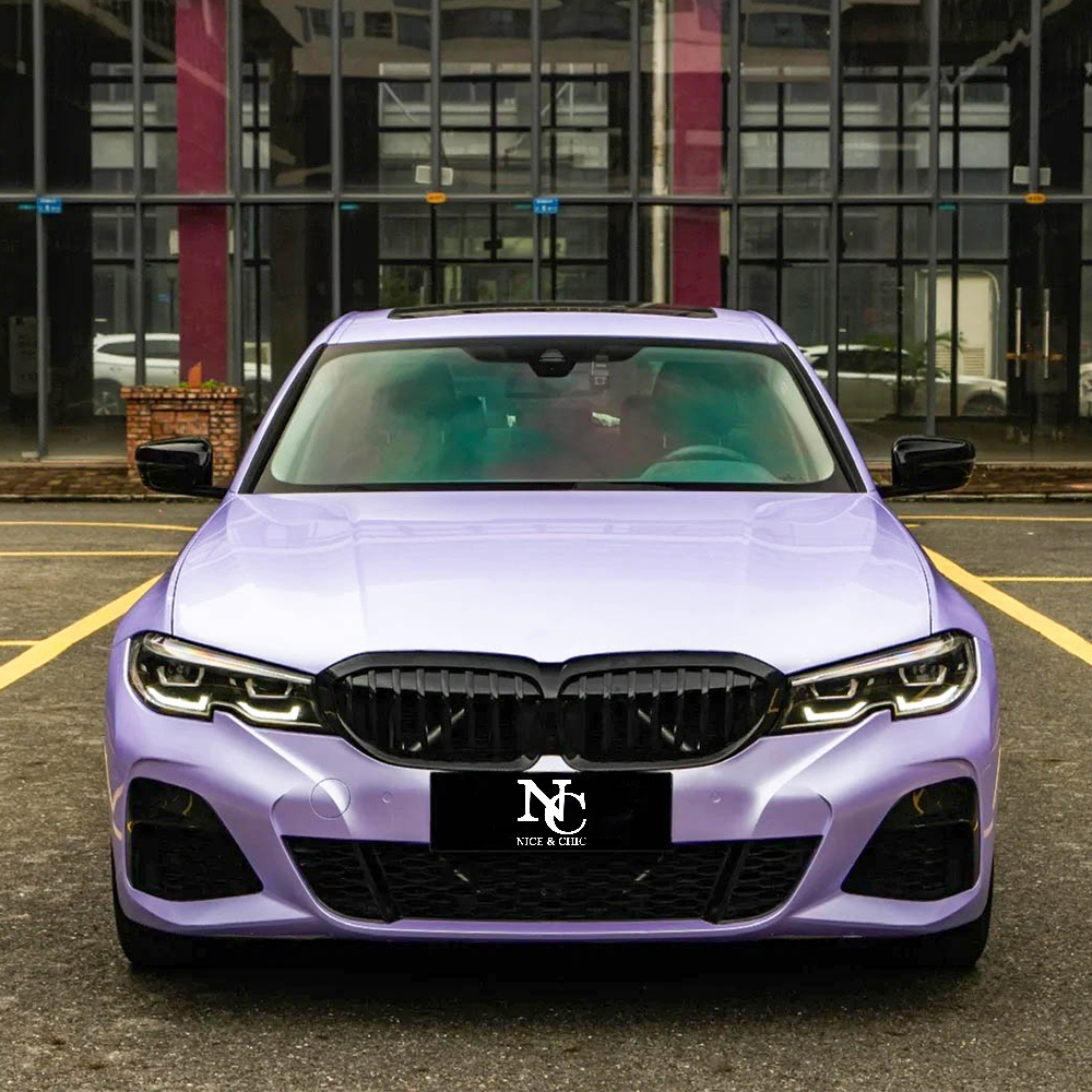 Liquid Metal Stellalou Purple Vinyl Wrap Liquid Metal Stellalou Purple Vinyl Wrap
