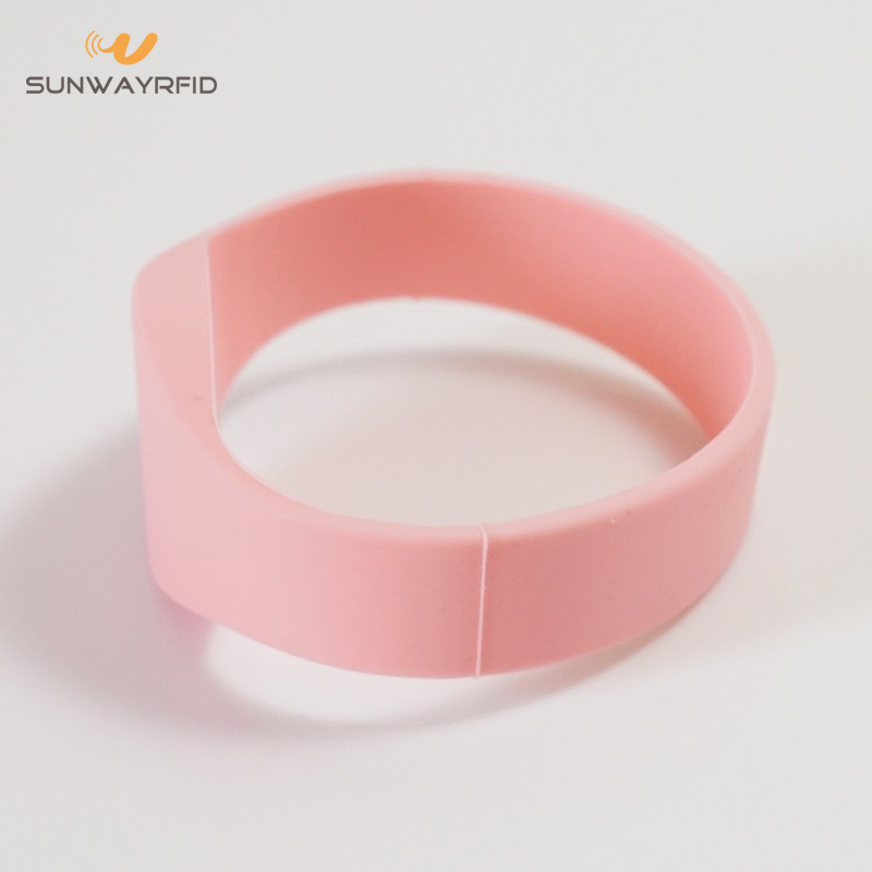 สร้อยข้อมือ rfid icode icode rfid bracelet