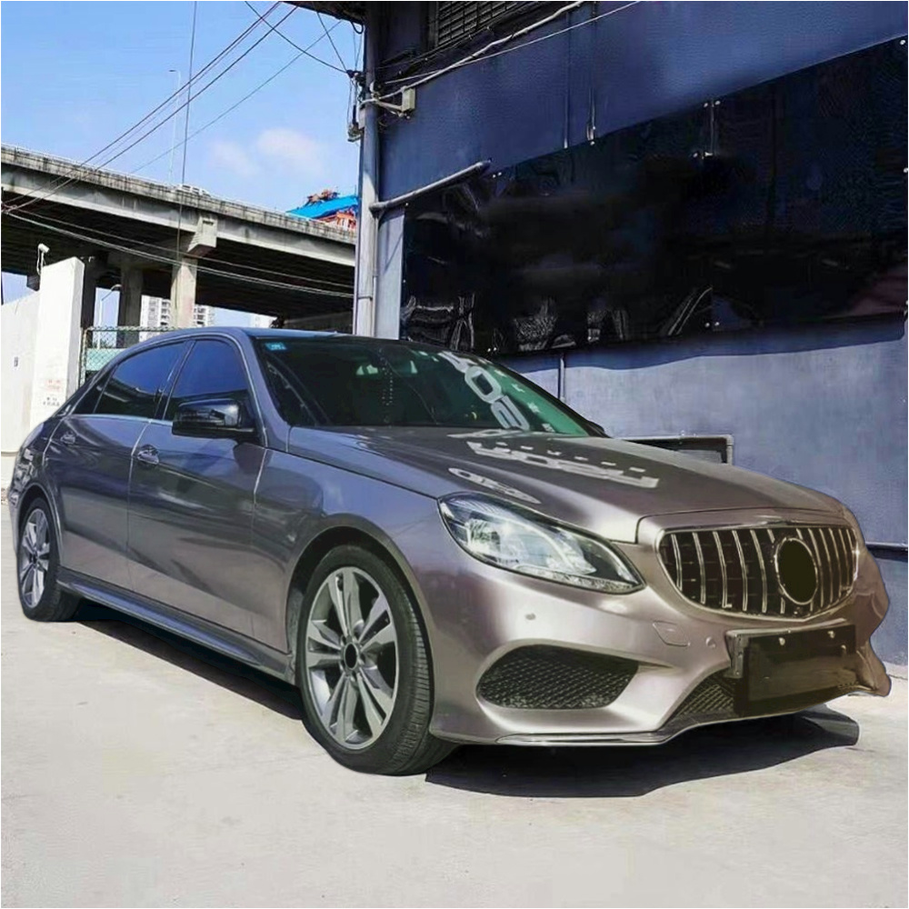 Metal Paint Combat Grey Car Wrap Metal Paint Combat Grey Car Wrap