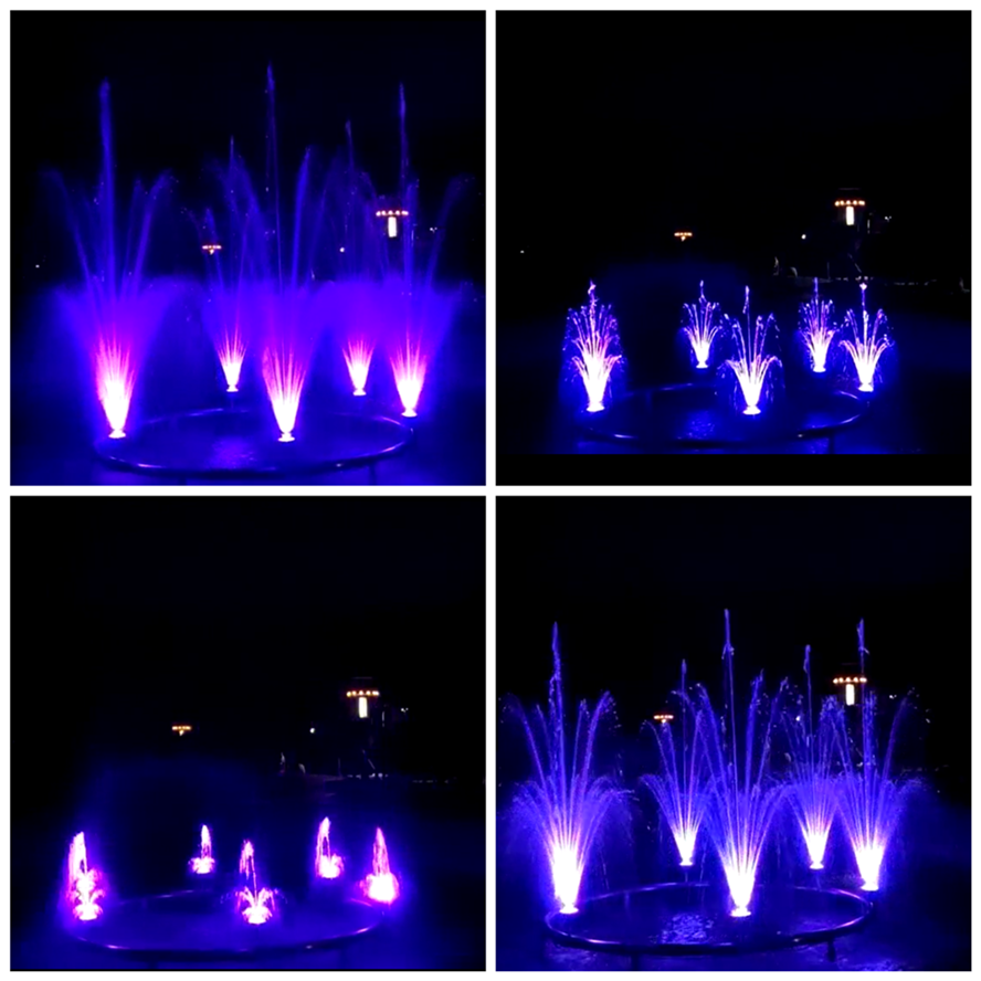 smaller fountain DW-SR005 smaller fountain DW-SR005