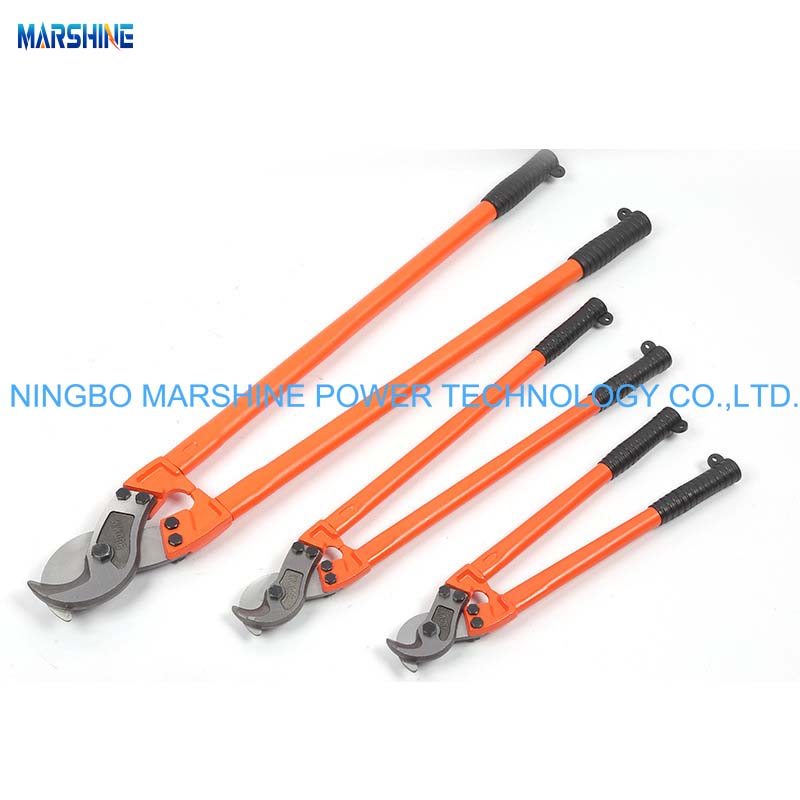 cable cutting pilers6 cable cutting pilers6