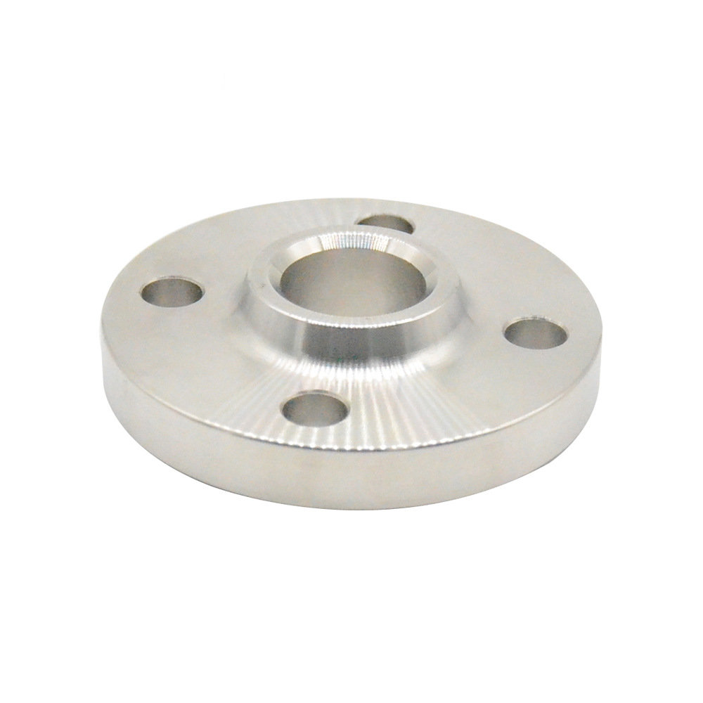 Stainless Steel Slip On Weld Neck Flange (3) Stainless Steel Slip On Weld Neck Flange (3)