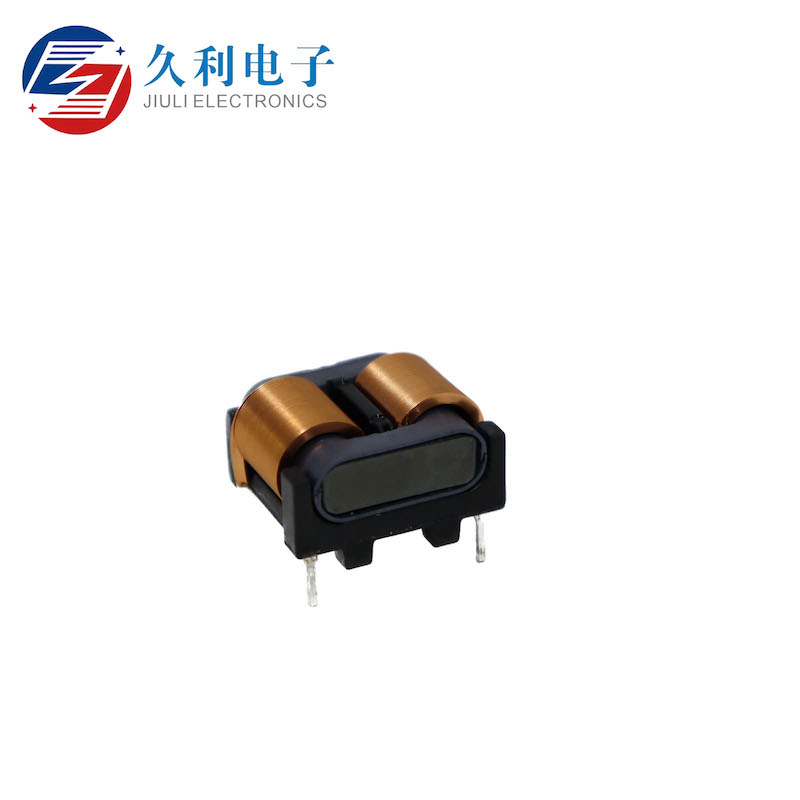 Common-mode inductance Common-mode inductance