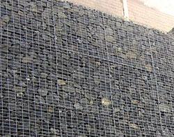 welded gabion