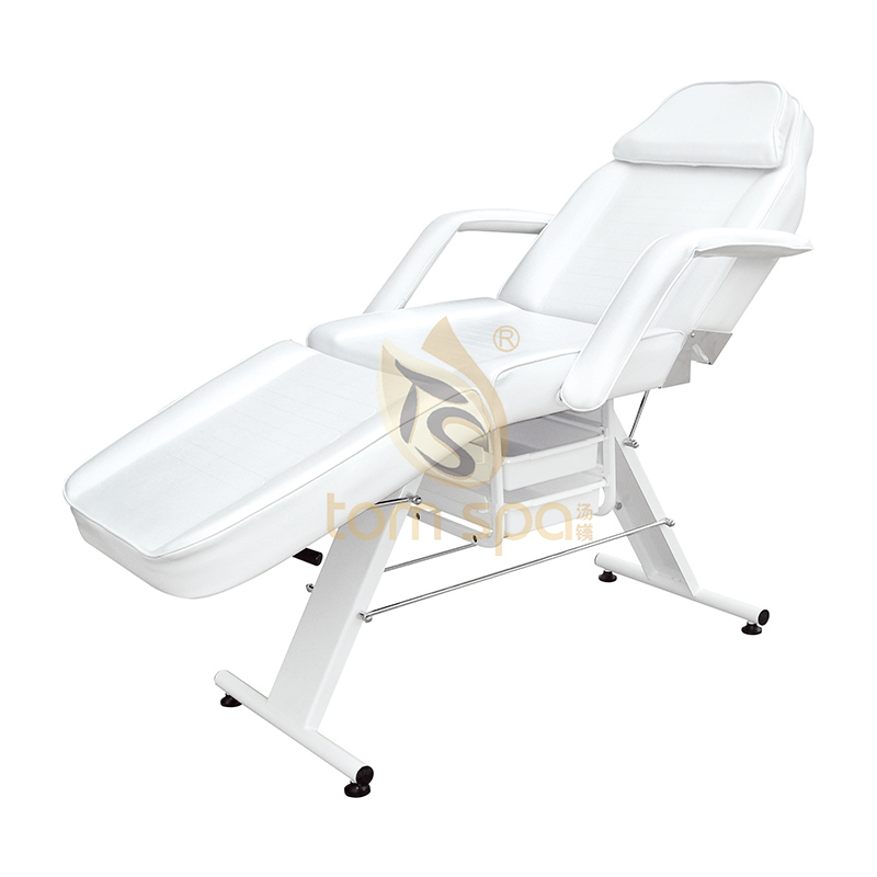 Cama ajustable del masaje del tatuaje del salón Adjustable Salon Tattoo Massage Bed