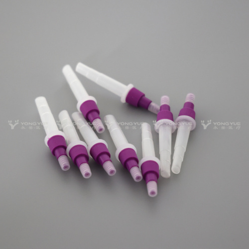 Best Disposable 3mL Antigen Extraction Tube Rapid Test Manufacturer Disposable 3mL Antigen Extraction Tube Rapid Test from China