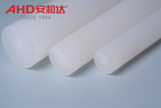 PVDF PLASTIC RODS PVDF PLASTIC RODS
