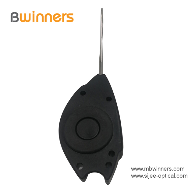 Ftth Fiber Drop Cable Tension Clamp Ftth Fiber Drop Cable Tension Clamp