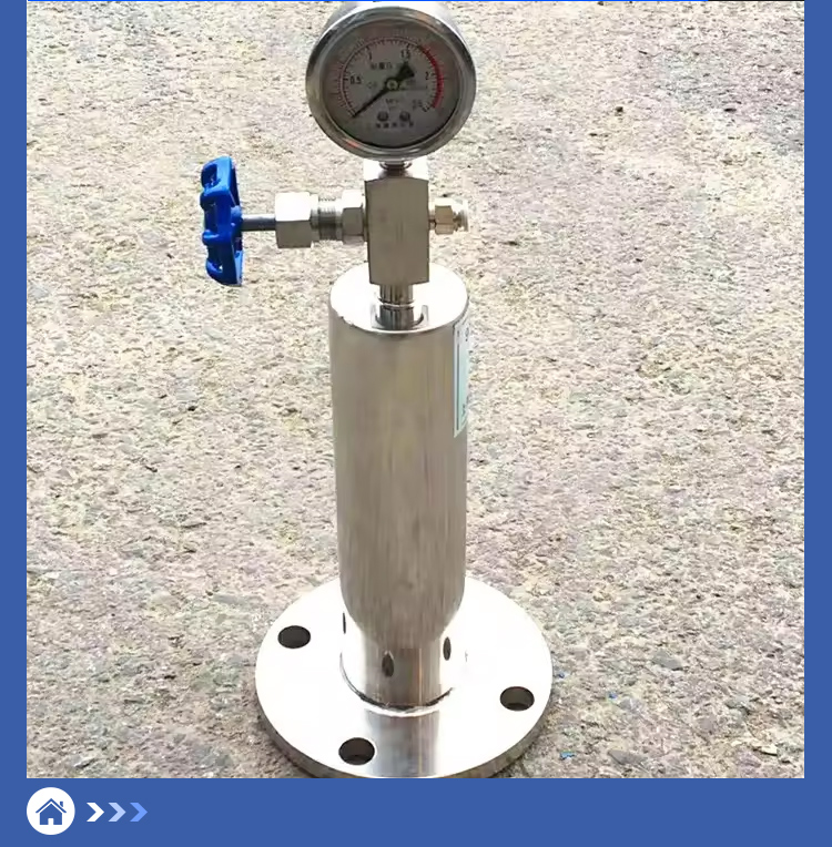 Water Hammer Eliminator Water Hammer Eliminator