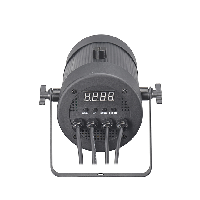 Mini Par Can Lights Mini Par Can Lights