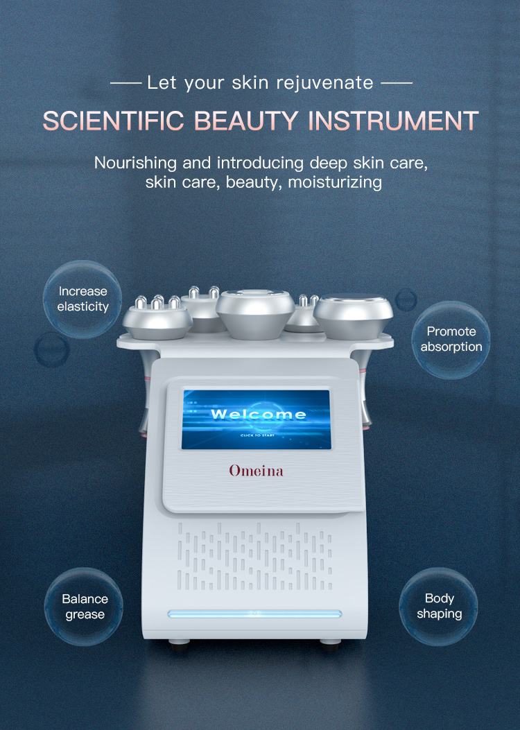 Omeina slimming machine Omeina slimming machine
