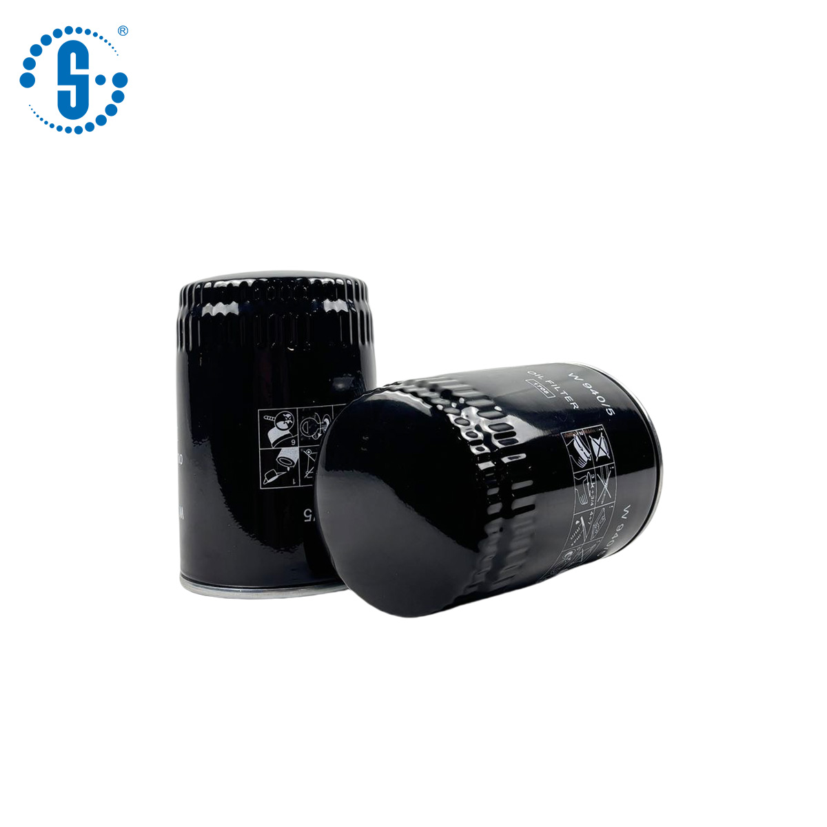 Oil Filter LF654 Oil Filter LF654
