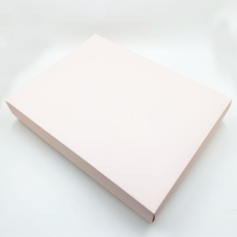 Коробка для упаковки детской одежды Baby clothing packaging box