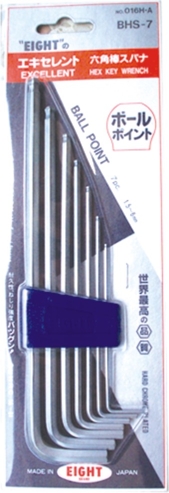 HEX SOCKET HEX SOCKET