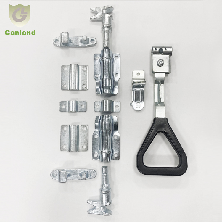 van Door Lock For 27MM Pipe van Door Lock For 27MM Pipe